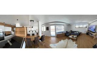 Wohnung mieten in Maschlweg, 5600 Sankt Johann im Pongau, Offene Wohnung mit Terrasse