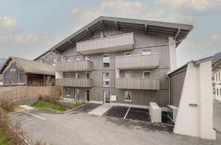 Wohnung mieten in Schmiedgasse, 6600 Reutte, Freie Mietwohnungen in Reutte - Erstbezug in malerischer Tiroler Kulisse!