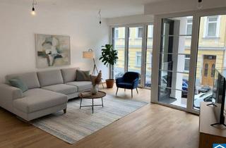 Wohnung mieten in O'brien-Gasse, 1210 Wien, Moderne 2 Zimmer Wohnung im 21. Bezirk