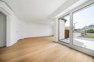 Wohnung kaufen in Ottakringer Straße, 1170 Wien, Nachhaltiges Wohnen beim Yppenplatz - Großzügige Dachgeschosswohnung - 3-Zimmer-Wohntraum