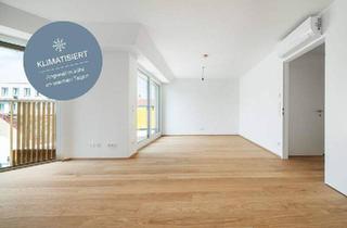 Wohnung kaufen in Ottakringer Straße, 1170 Wien, Nachhaltiges Wohnen beim Yppenplatz - Großzügige Dachgeschosswohnung - 3-Zimmer-Wohntraum