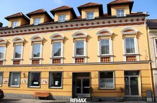Haus kaufen in 3631 Ottenschlag, Großzügiges Traditionshaus – Gastronomie, Beherbergung & Wohnen unter einem Dach