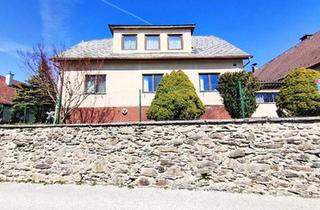 Mehrfamilienhaus kaufen in 3664 Martinsberg, Großes Wohnhaus in Martinsberg – ideal für Familien, Handwerker oder Anleger