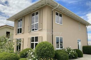 Villen zu kaufen in 2410 Hainburg an der Donau, GESUNDES wohnen - Exklusive Villa mit 200m² und Fernblick in bester LAGE!