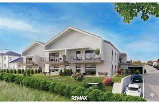 Wohnung kaufen in 4694 Ohlsdorf, Anlegerwohnung im Neubauprojekt (Top 1) - „Picknick am Bauplatz“ am 24. April