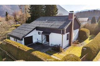 Haus kaufen in 4644 Scharnstein, IHR Rückzugsort im GRÜNEN – großes Grundstück, viel Potenzial