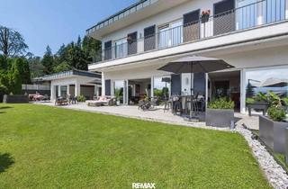 Villen zu kaufen in 4813 Gmundnerberg, Großzügige moderne Liegenschaft in idyllischer und ruhiger Lage