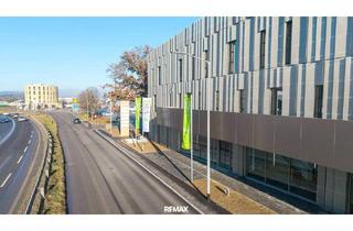 Gewerbeimmobilie kaufen in 4810 Gmunden, ORDINATION - praktizieren auf höchstem Niveau!