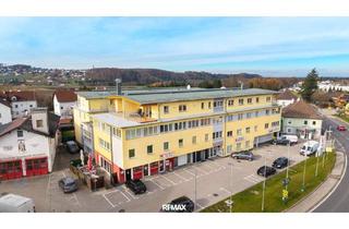 Büro zu mieten in 4664 Oberweis, Bürofläche zum Top-Preis!