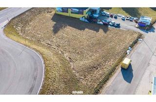 Grundstück zu kaufen in 4810 Gmunden, Betriebsbaugrund in Bestlage!