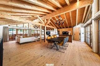 Haus kaufen in 6393 Sankt Ulrich am Pillersee, Exklusiver Erstbezug: Chalet in Toplage von St. Ulrich