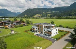 Grundstück zu kaufen in 6382 Kirchdorf in Tirol, Top-Baugrund mit hoher Baumassendichte – ideale Investitionschance