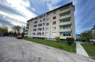 Wohnung kaufen in 4780 Schärding Innere Stadt, Charmante 3-Zimmer-Eigentumswohnung in zentraler Lage von Schärding