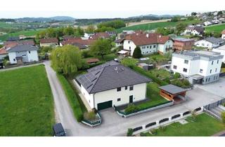 Einfamilienhaus kaufen in 4240 Freistadt, Sehr gepflegtes Einfamilienhaus in Ruhelage - voll unterkellerter Bungalow, Doppelgarage GENERALSANIERT