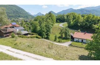 Grundstück zu kaufen in 4644 Scharnstein, Schöner Ausblick in die Berge - Hanglage !