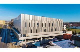 Gewerbeimmobilie kaufen in 4810 Gmunden, Business Level - on TOP!