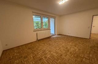 Wohnung kaufen in 4840 Vöcklabruck, frisch renovierte 3-Zimmer-Wohnung mit grüner Terrasse