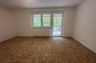 Wohnung kaufen in 4840 Vöcklabruck, frisch renovierte 3-Zimmer-Wohnung mit grüner Terrasse