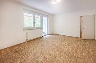 Wohnung kaufen in 4840 Vöcklabruck, frisch renovierte 3-Zimmer-Wohnung mit grüner Terrasse
