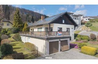 Haus kaufen in 4813 Gmundnerberg, Ein- oder Zweifamilienhaus in Bestlage „Am Huemerhof“ mit traumhaftem Traunseeblick