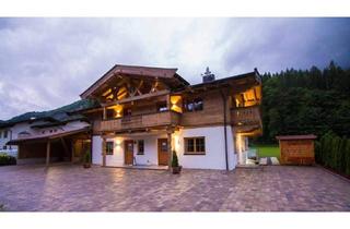 Haus kaufen in 6385 Schwendt, Zeitlos schönes Landhaus mit Einliegerwohnung