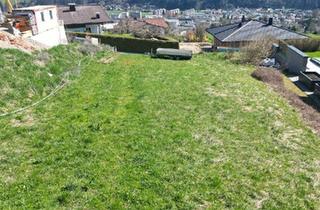 Grundstück zu kaufen in 5500 Bischofshofen, "Sonnenplatz“ – Baugrund für Ihr Eigenheim in Bischofshofen