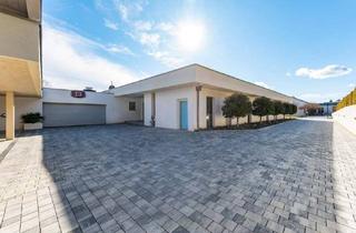 Haus kaufen in 8312 Ottendorf an der Rittschein, Luxus - Ruhe - Entspannung! Exklusiver Bungalow in Ottendorf!