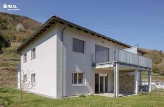 Wohnung kaufen in 3620 Spitz, Exklusive Erdgeschosswohnung mit Eigengarten