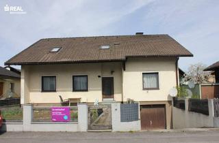 Haus kaufen in 3241 Kirnberg an der Mank, Wohnhaus in 3241 Kirnberg an der Mank