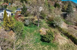 Grundstück zu kaufen in 9072 Ludmannsdorf, Abseits vom Trubel – Grundstück mit Grünblick in ländlicher Lage