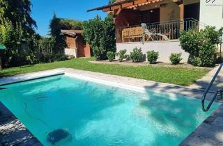 Einfamilienhaus kaufen in 2333 Leopoldsdorf, Einfamilienhaus zum Verlieben im Leopoldsdorf bei Wien.