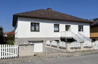 Einfamilienhaus kaufen in 2143 Großkrut, Charmantes Haus - wohnen wie im Märchen