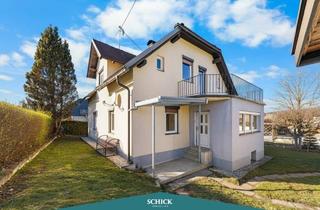 Villen zu kaufen in 9584 Finkenstein, Ein Platz für Träume