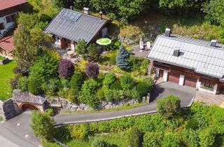 Almhütte zu kaufen in 5752 Viehhofen, Alpines Chalet-Duo mit Zweitwohnsitz – Nähe Saalbach-Hinterglemm