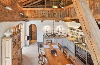 Almhütte zu kaufen in 5752 Viehhofen, Alpines Chalet-Duo mit Zweitwohnsitz – Nähe Saalbach-Hinterglemm