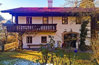 Haus kaufen in 6230 Brixlegg, Einzigartige, traumhafte Liegenschaft, stil-, liebevoll professionell restauriert