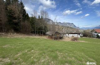 Grundstück zu kaufen in 6321 Angath, Großzügiges Baugrundstück 1145 m² in Angath, Tirol – Ihr Traum vom Eigenheim!