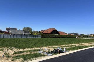 Grundstück zu kaufen in 4652 Steinerkirchen an der Traun, Eben, sonnig, südseitig, top Baugrund in ruhiger Siedlungslage | Steinerkirchen Frohnhofen | GST-Nr. 1102/9