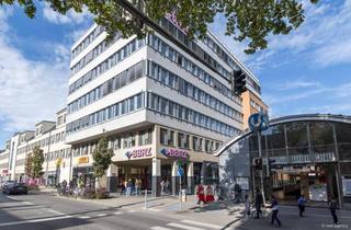 Büro zu mieten in Simmeringer Hauptstraße 47-49, 1110 Wien, CAMPUS 11 - gesamter Bauteil mit 2.200 m²
