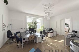 Büro zu mieten in Naschmarkt, 1060 Wien, Genial - herrliche, rund 175m² große Bürofläche direkt beim Naschmarkt!