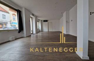Geschäftslokal mieten in 2620 Neunkirchen, Vielfältige Nutzungsmöglichkeit in TOP-Lage von Neunkirchen