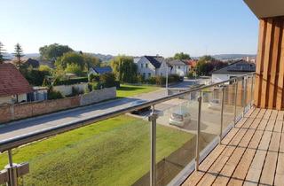 Wohnung mieten in 2183 Neusiedl an der Zaya, Moderne 3-Zimmer-Wohnung mit Balkon – mit Kaufoption