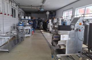 Immobilie mieten in 2353 Guntramsdorf, LAGER-PRODUKTIONSHALLE MIT GROSSZÜGIGER KÜHL UND TIEFKÜHLMÖGLICHKEIT GASTROTEL IMMOBILIEN