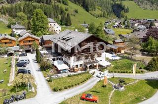 Immobilie kaufen in Döllach, 9843 Döllach, Hotel-Ensemble mit Luxus-Chalets am Tor zum Großglockner