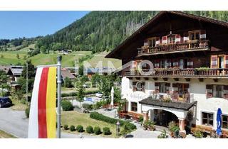 Immobilie kaufen in Döllach, 9843 Döllach, Hotel-Ensemble mit Luxus-Chalets am Tor zum Großglockner