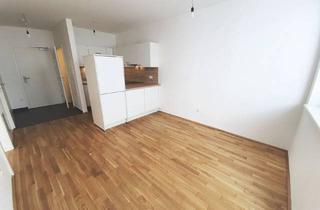 Wohnung mieten in 3100 Sankt Pölten, Charmante 2-Zimmer-Loggiawohnung in Ruhelage