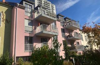 Maisonette mieten in Brunngasse, 8010 Graz, Neubauwohnung bei der KF-Uni