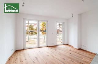 Wohnung mieten in Landstraßer Hauptstraße, 1030 Wien, Wohnen Mitten im Dritten - 2-Zimmer inkl. Einbauküche und Balkon - ab 01.08.2026 beziehbar!