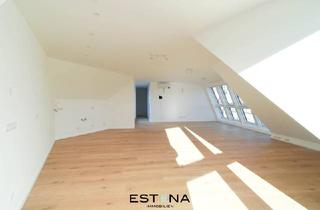 Maisonette kaufen in Landstraßer Hauptstraße, 1030 Wien, Luxuriöse Maisonette - Erstbezug mit Balkon, Terrasse & 4 Zimmern