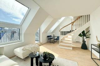 Wohnung kaufen in Leebgasse, 1100 Wien, Erstbezug zum Top Preis - Moderne Pärchenwohnung mit Terrasse